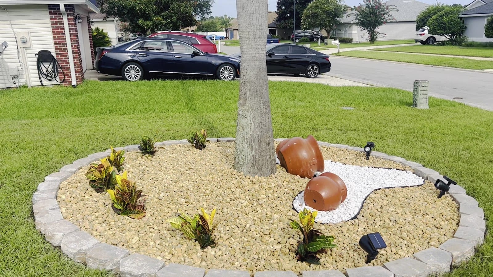 Zamora's Landscaping, photo 3