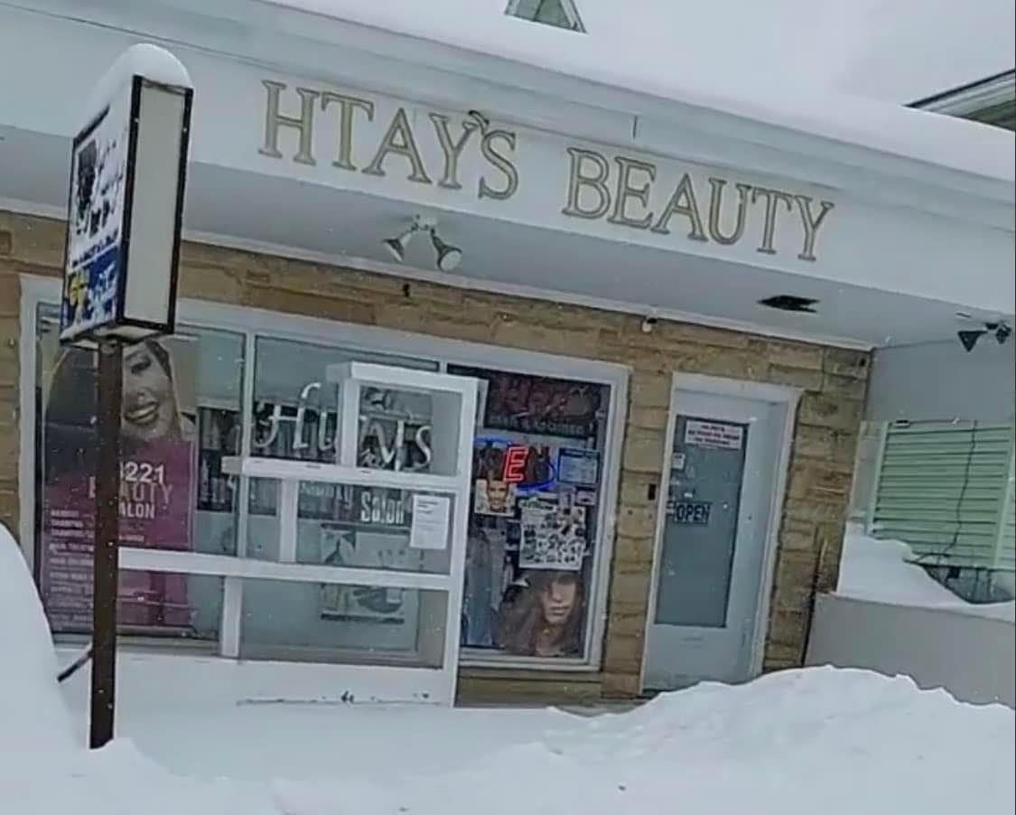 Htay's Beauty Salon