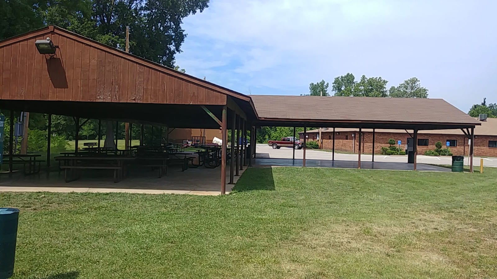 Legion Park, photo 3