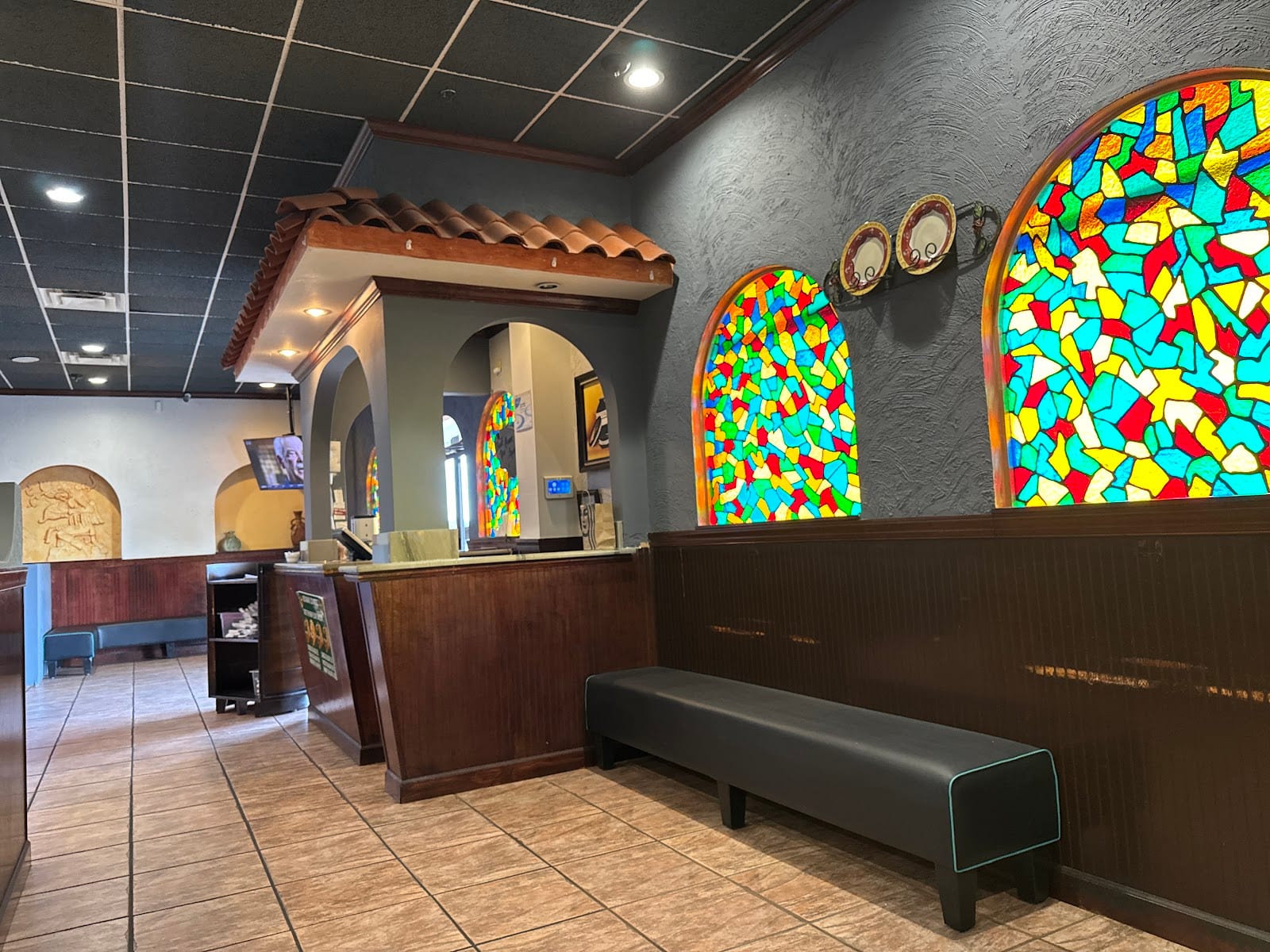 Los Amigos Mexican Restaurant, photo 4