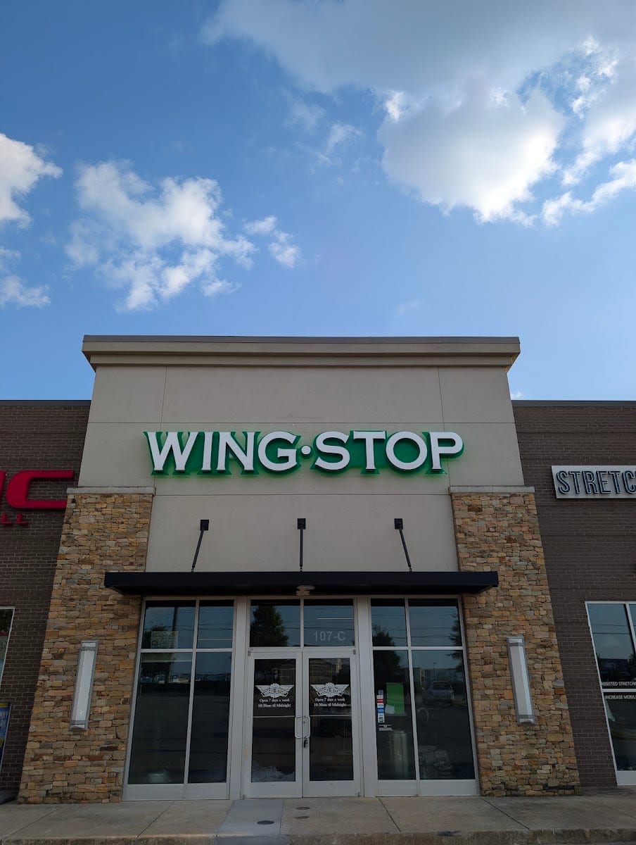 Wingstop