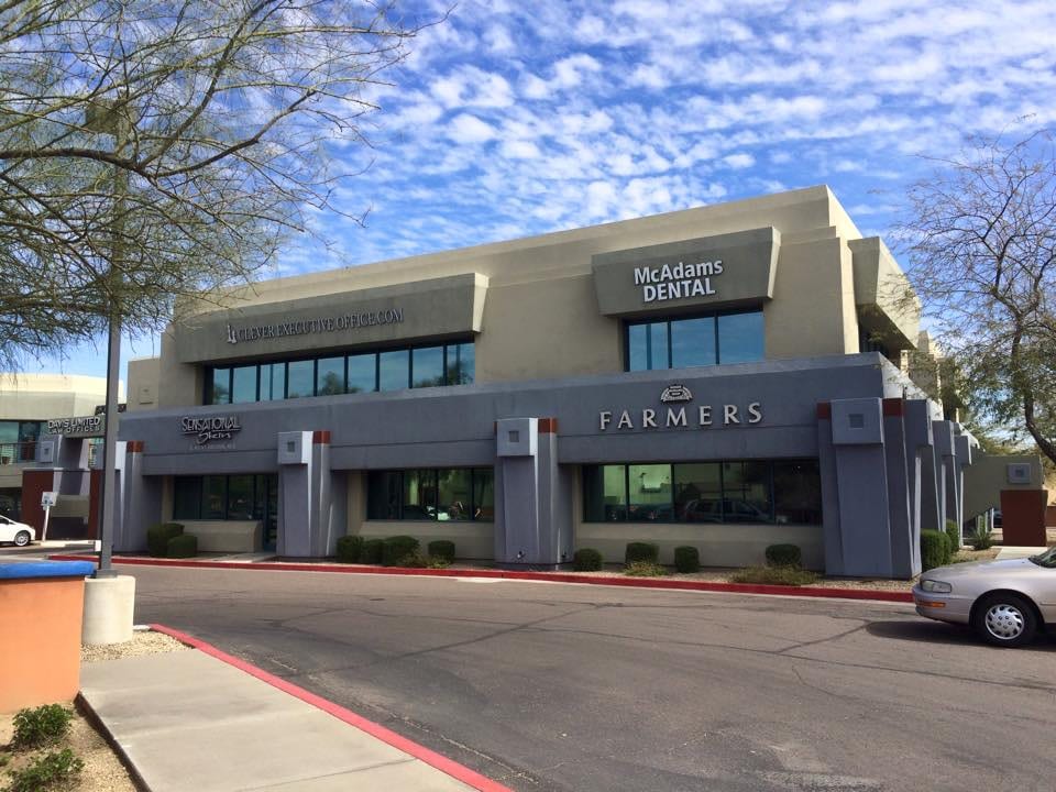 McAdams Dental, Inc.
