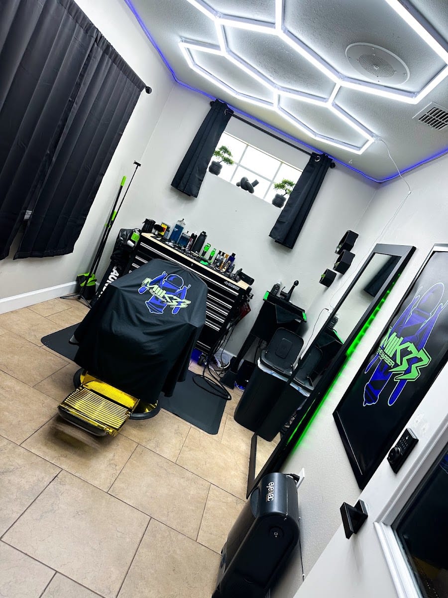 @Miik33_'s Barber Suite, photo 4
