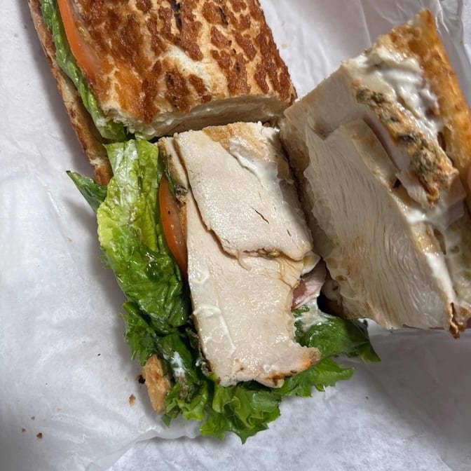 Rossi's Deli, photo 2
