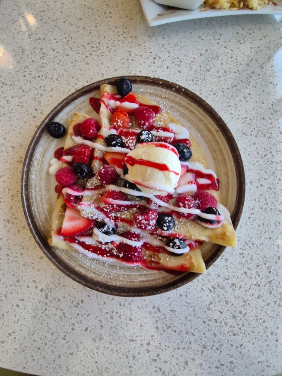 Cracked & Crepe, photo 4