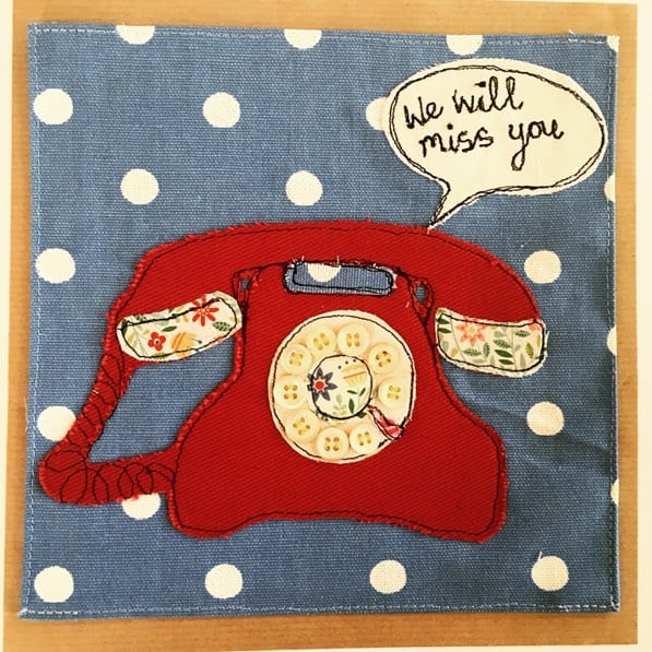 The Dottie Crafter