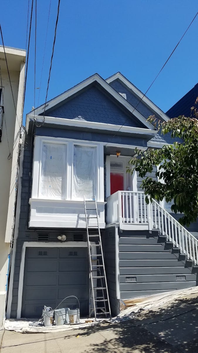 Colorfast Painting Company, photo 3