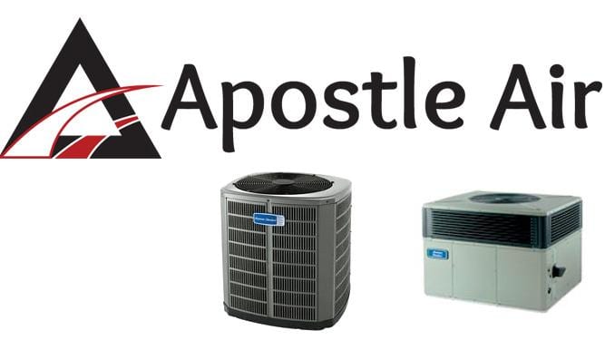 Apostle Heating and Air Conditioning, photo 2