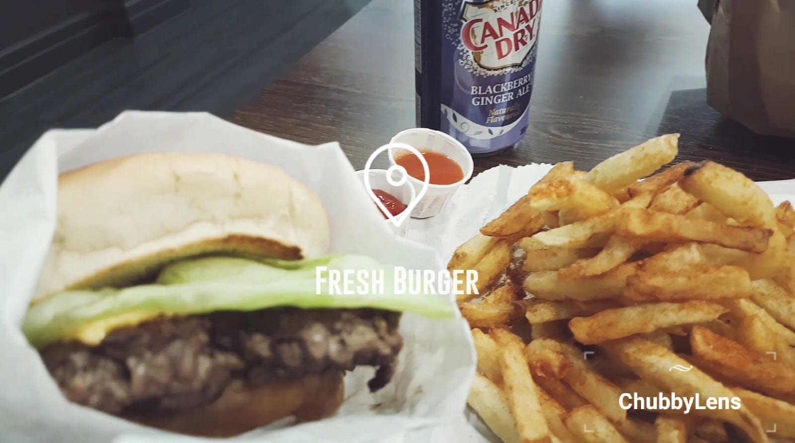 Fresh Burger Richmond Hill, photo 3