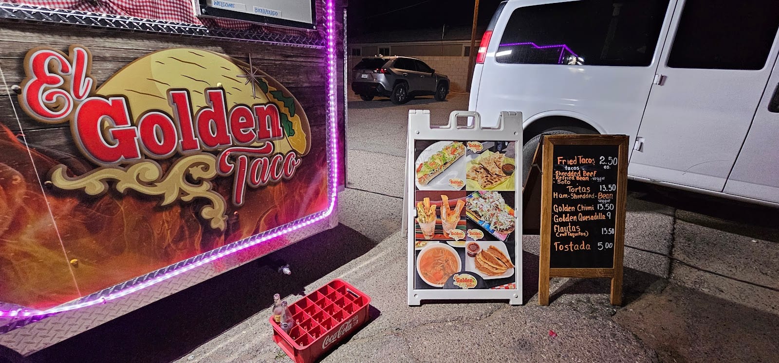 El Golden Taco, photo 3