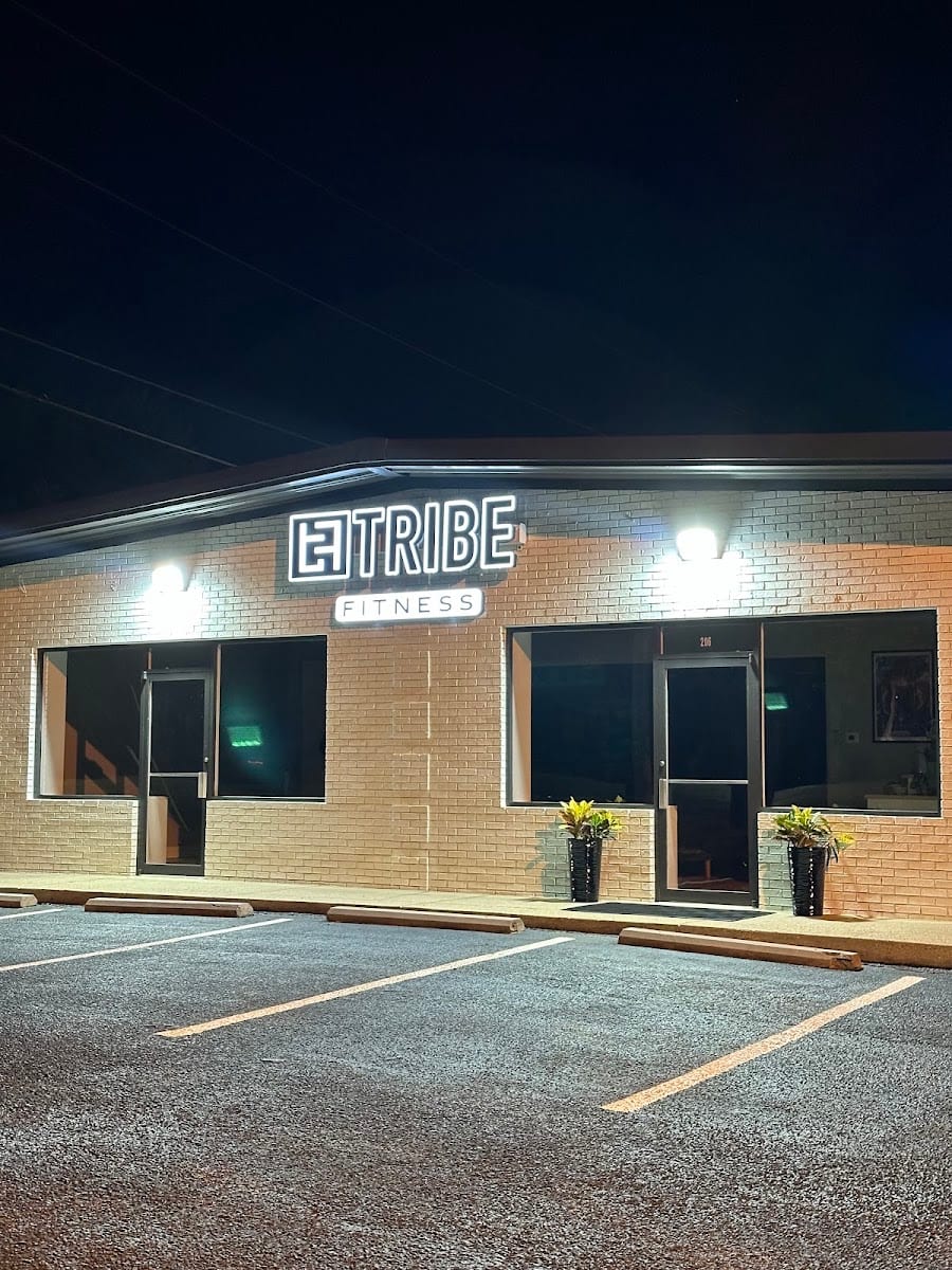 TRIBE Fitness, photo 3