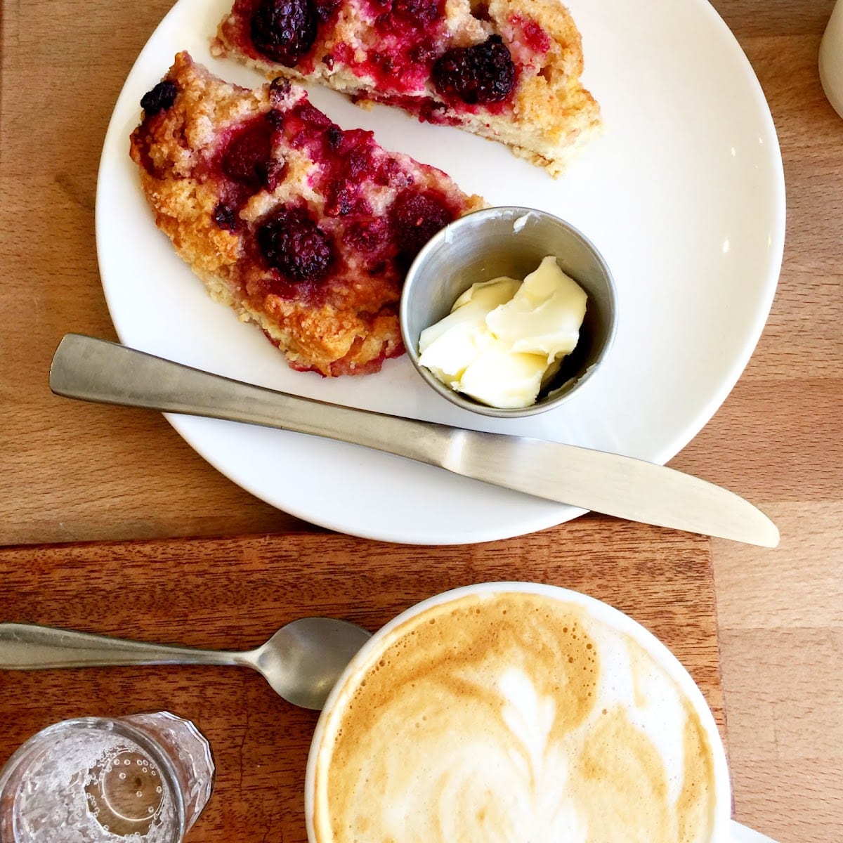 Café UB, photo 3