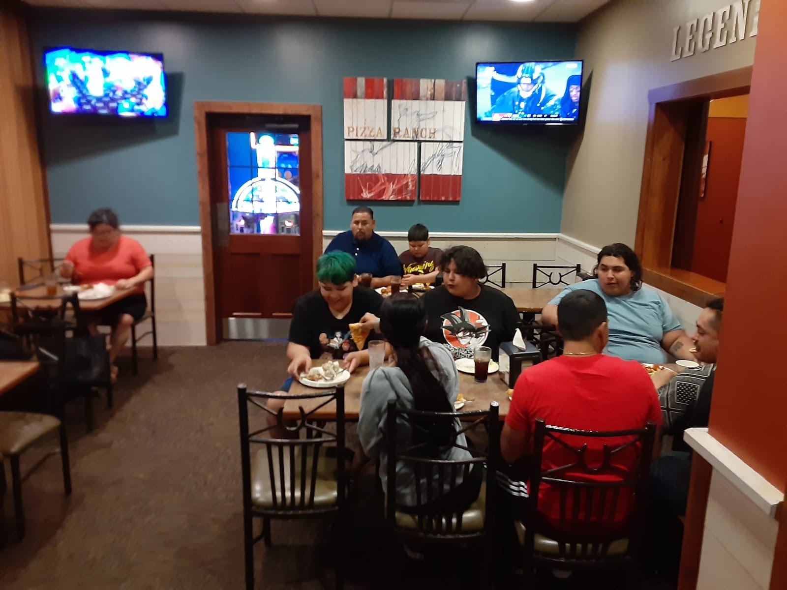 Pizza Ranch FunZone Arcade, photo 4