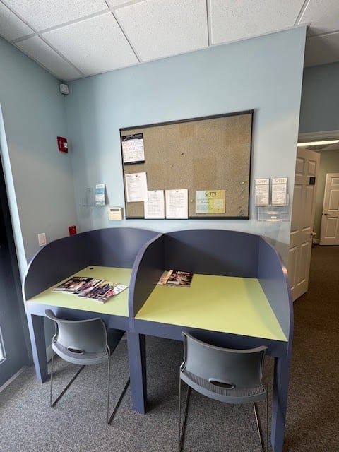 Therapeutic Potentials, Inc., photo 4