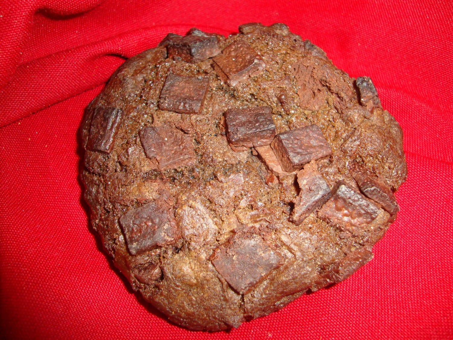 Hot Cookie, photo 4