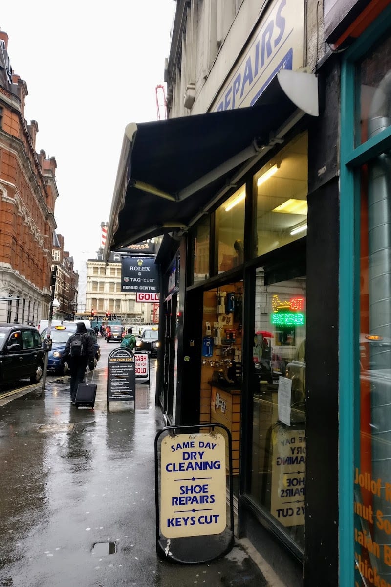 J.Rogers & Sons
