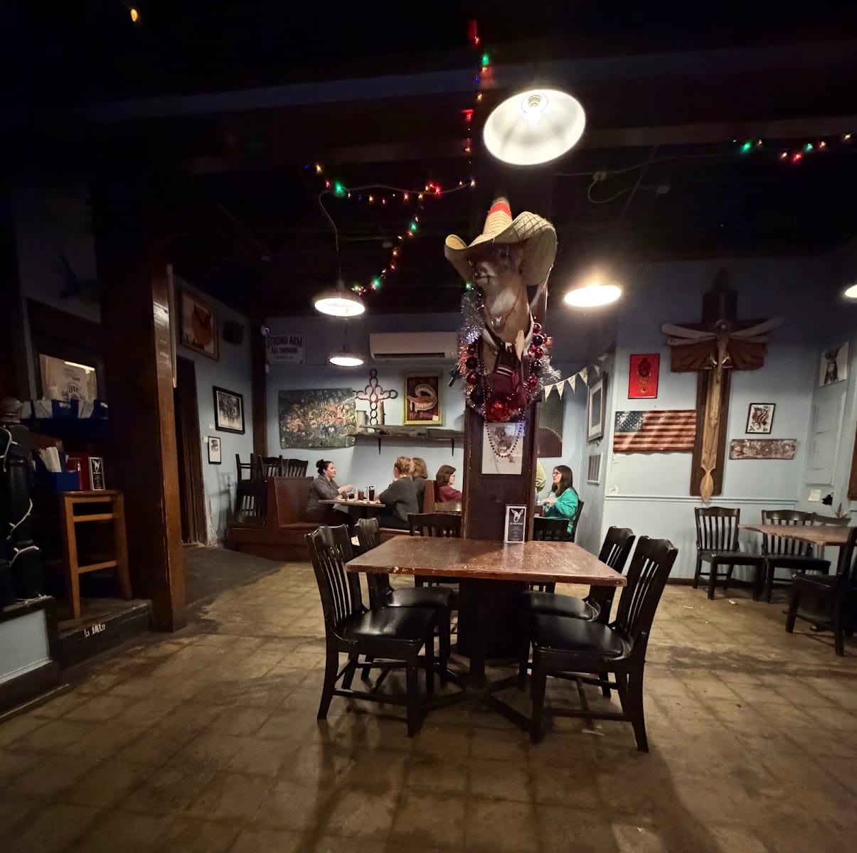 The Blind Mule, photo 4