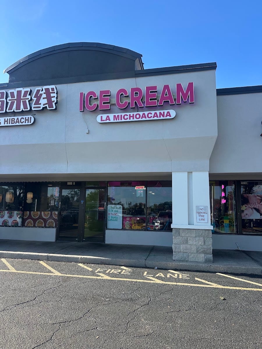 La Michoacana Ice Cream, photo 2