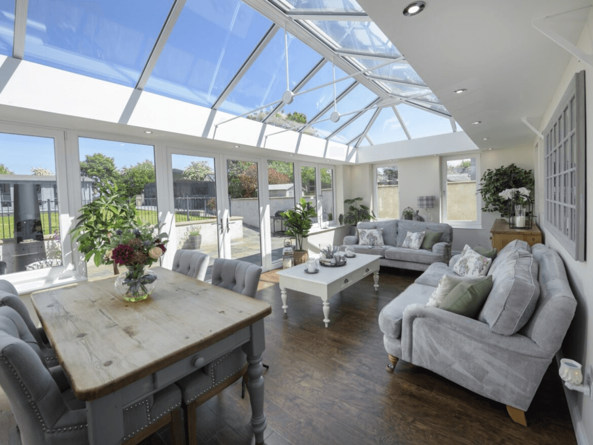 Anglian Home Improvements St Albans Depot