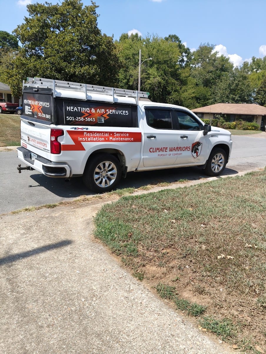 Climate Warriors HVAC, LLC, photo 2