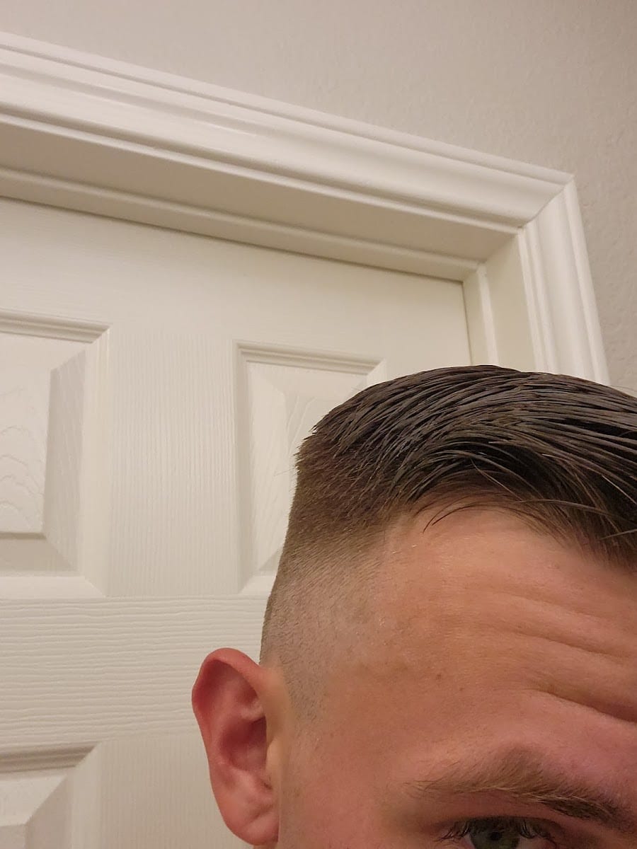 Express Cut