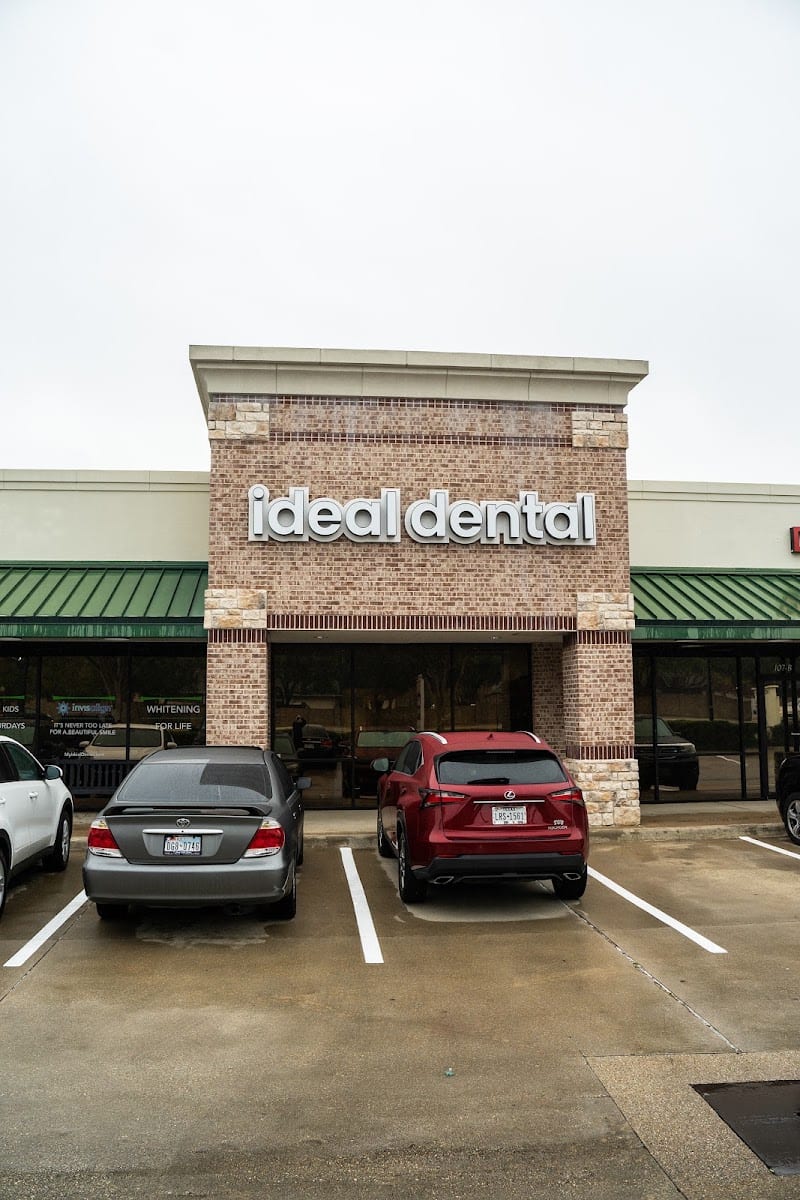 Ideal Dental Flower Mound, photo 2