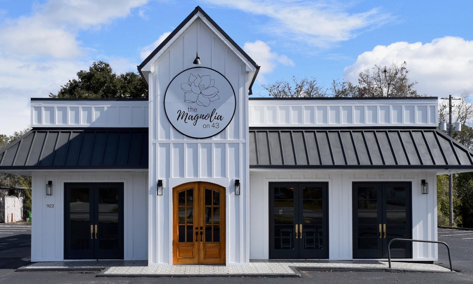 The Magnolia on 43, photo 2