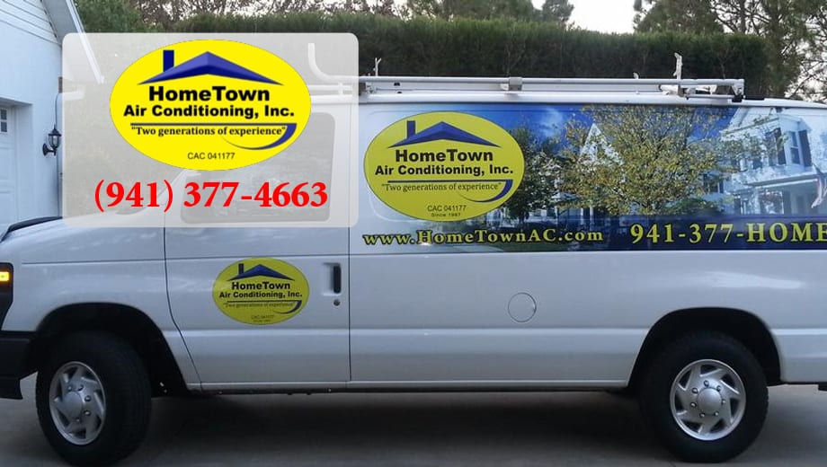 Hometown Air Conditioning & Services, photo 2