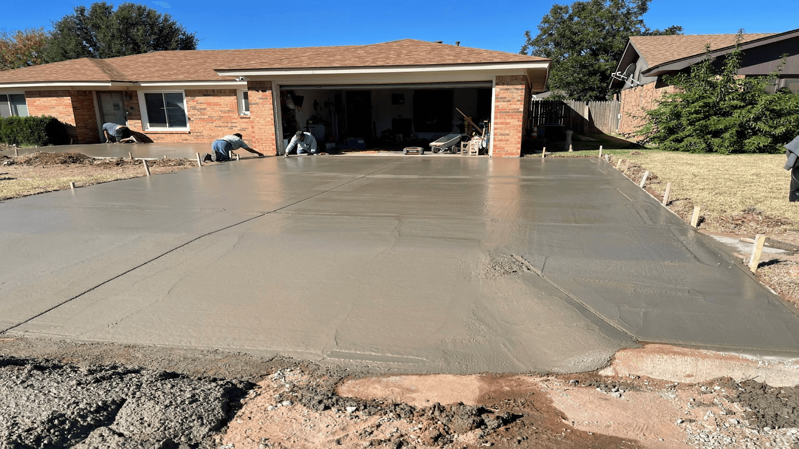 Rocky's Construction, photo 2