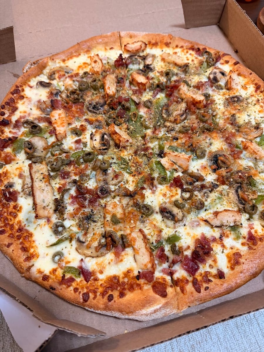 Domino's Pizza, photo 4