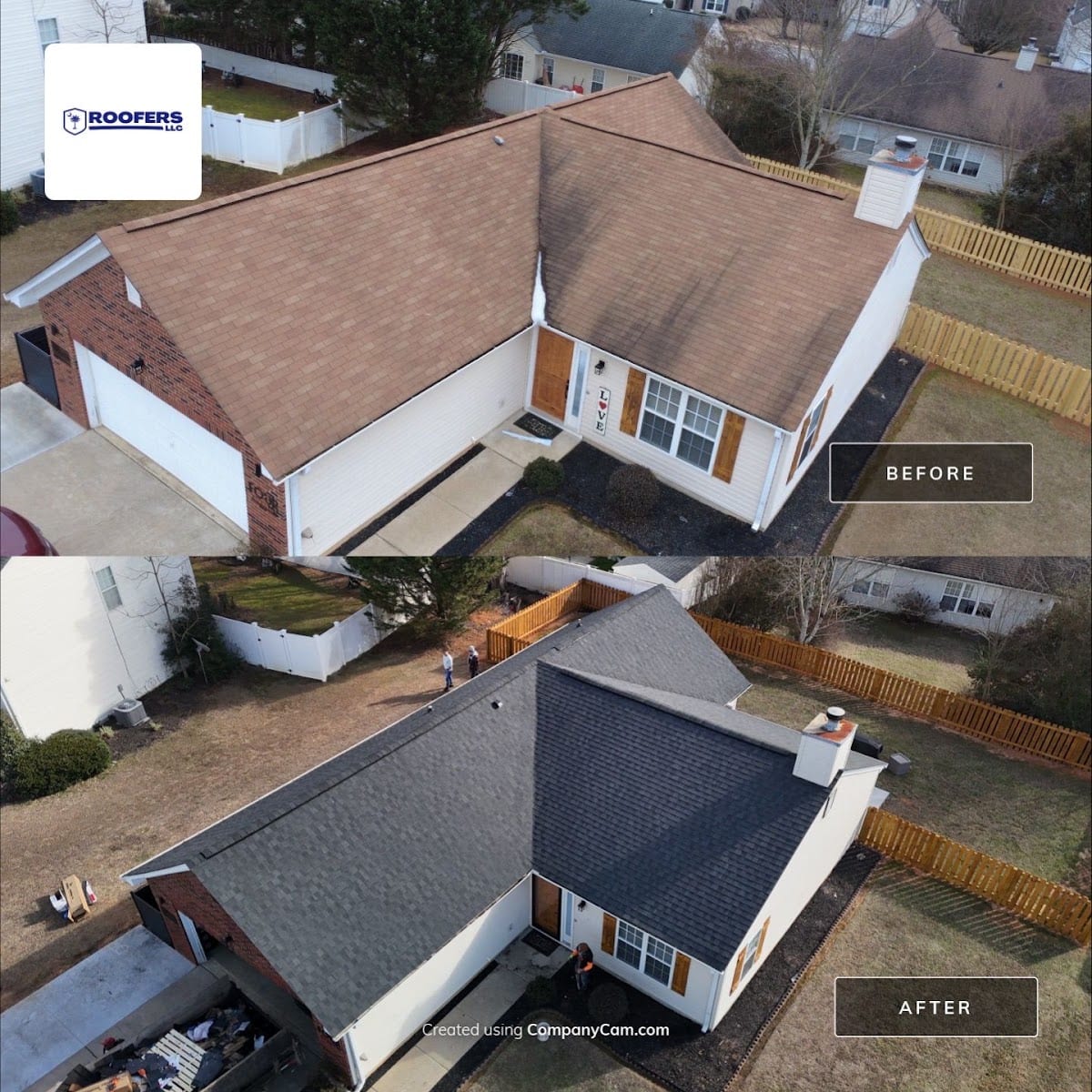 Roofers LLC, photo 4