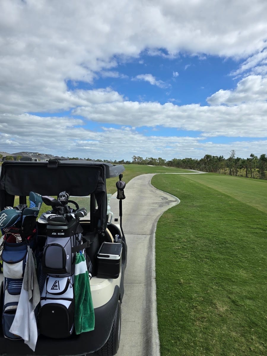 Wellen Park Golf And Country Club, photo 4