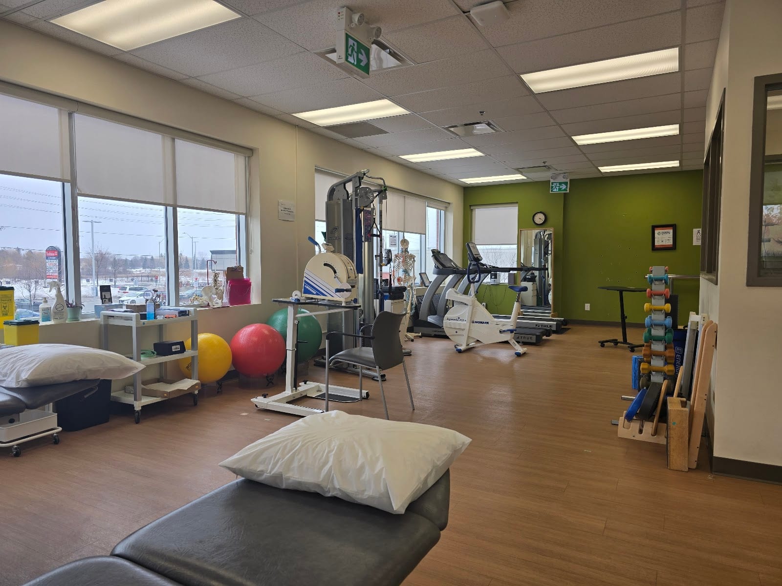 CBI Health - Richmond Hill Bayview, photo 3