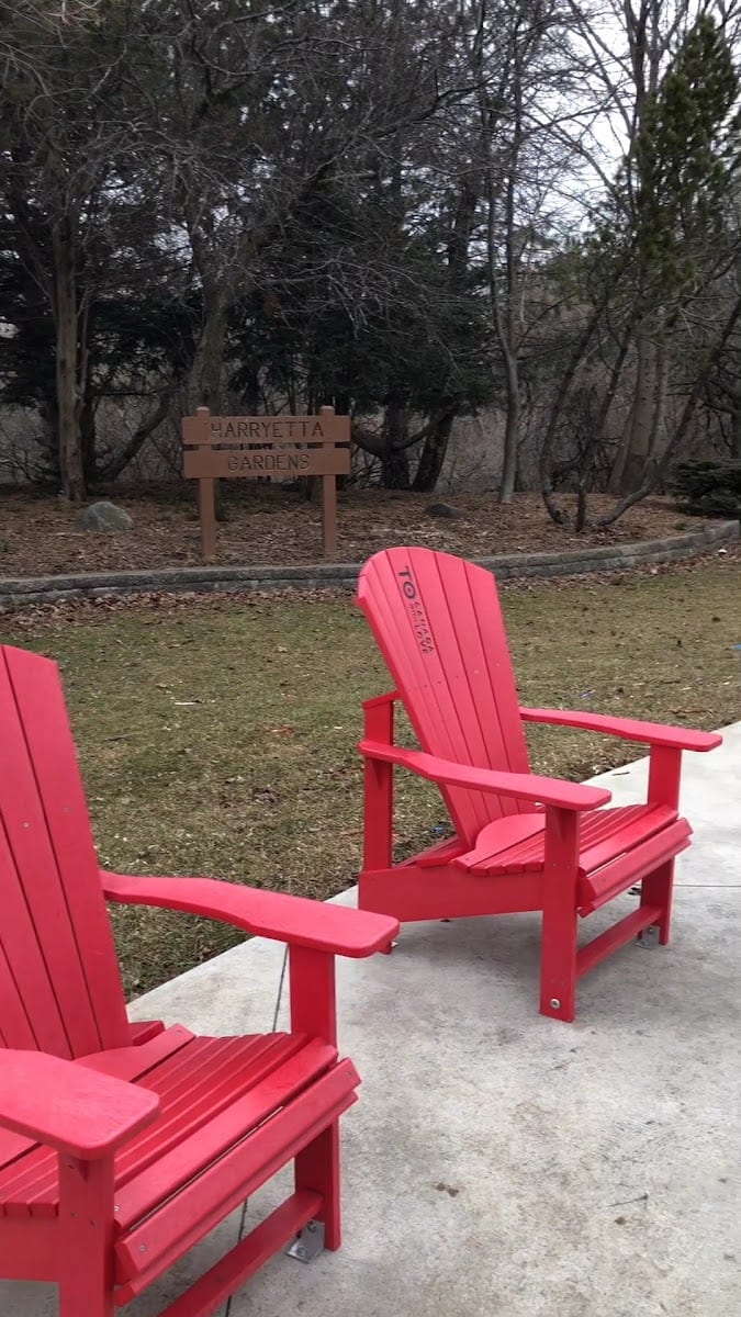 Harryetta Gardens Playground, photo 2