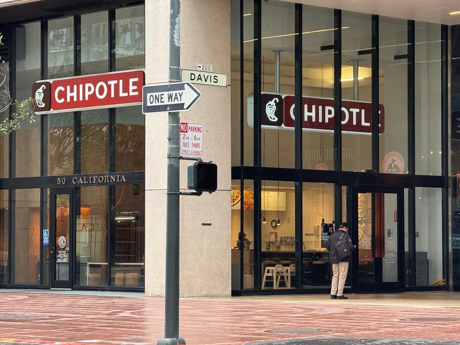 Chipotle Mexican Grill, photo 2