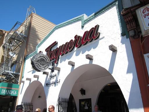 La Taqueria, photo 2
