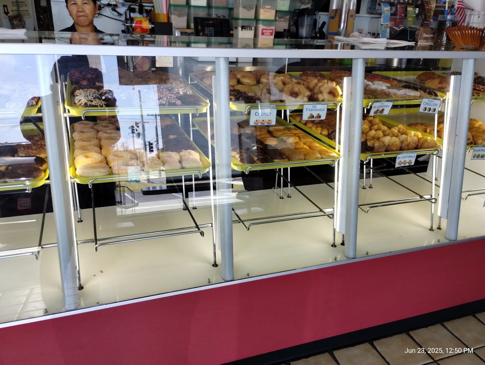 Dey's Donuts & Croissant, photo 3
