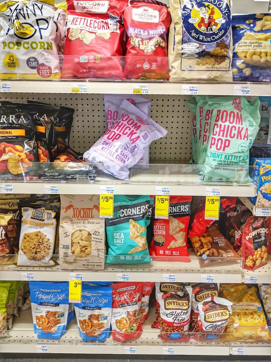 CVS Pharmacy, photo 4