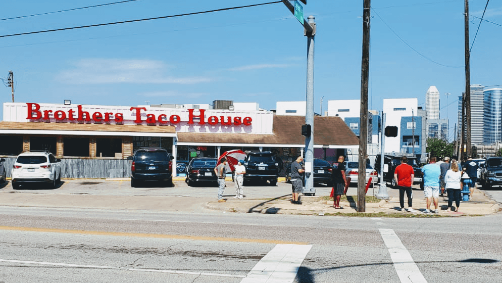 Brothers Taco House, photo 2