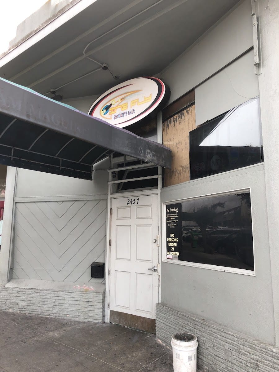 Fire Fly Sports Bar