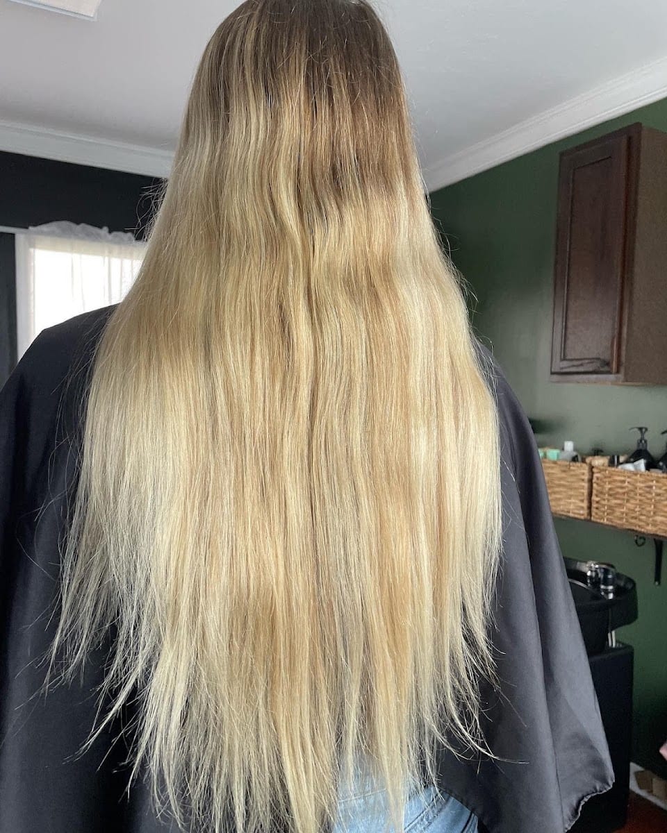 HairBySarahByrd