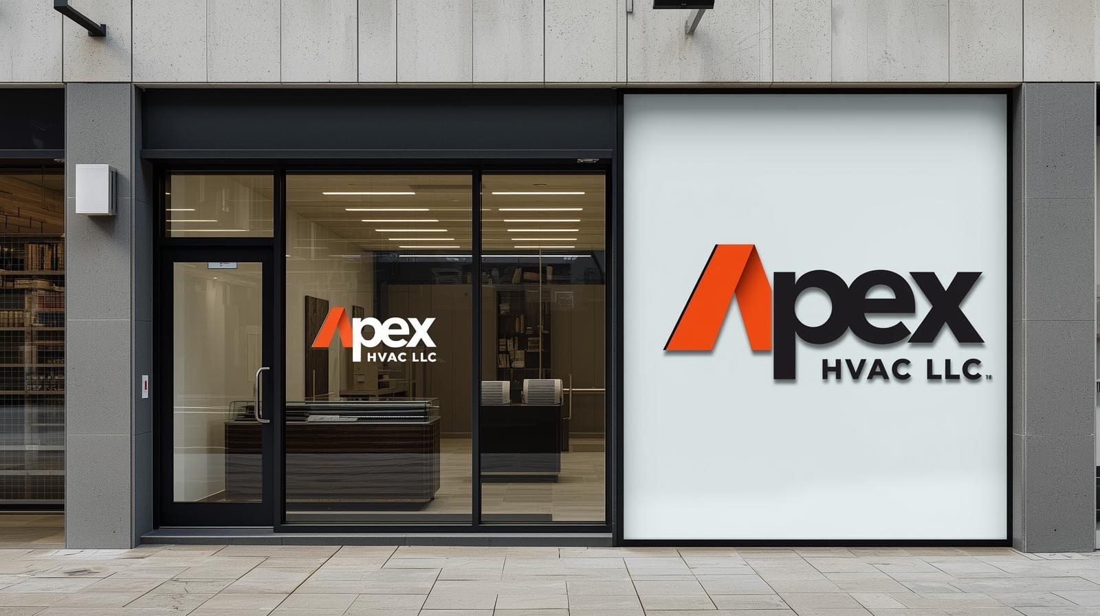 Apex HVAC LLC, photo 2