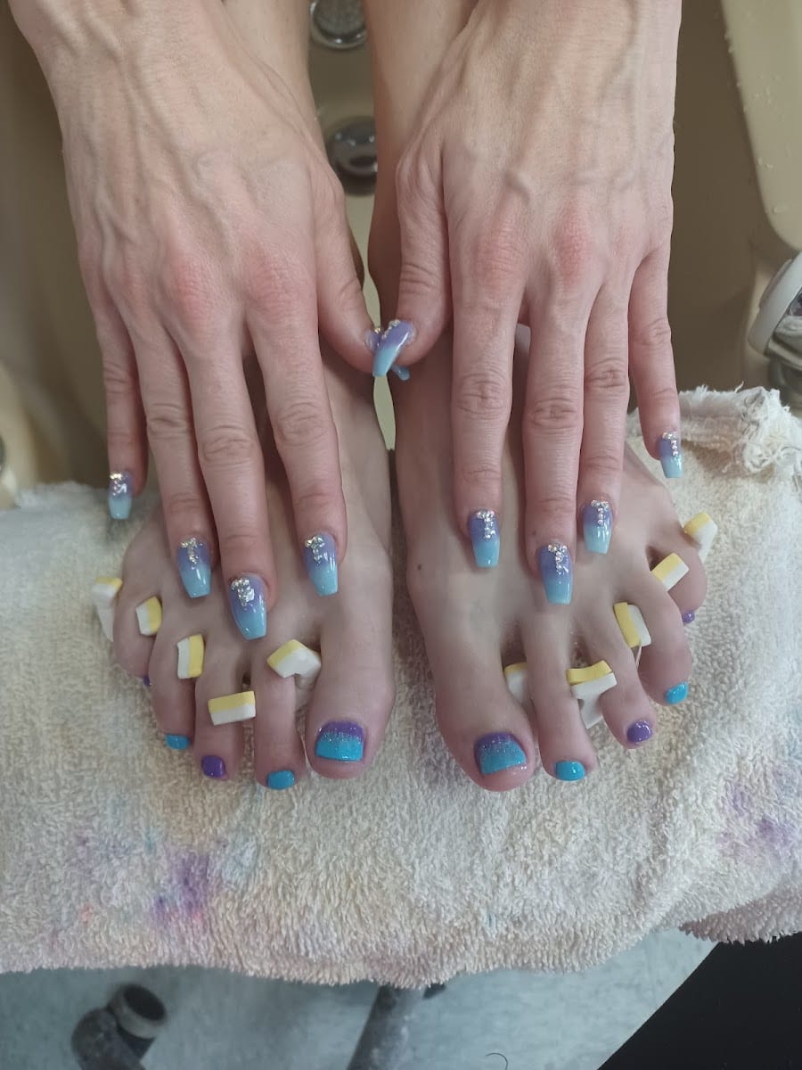 Nail Art