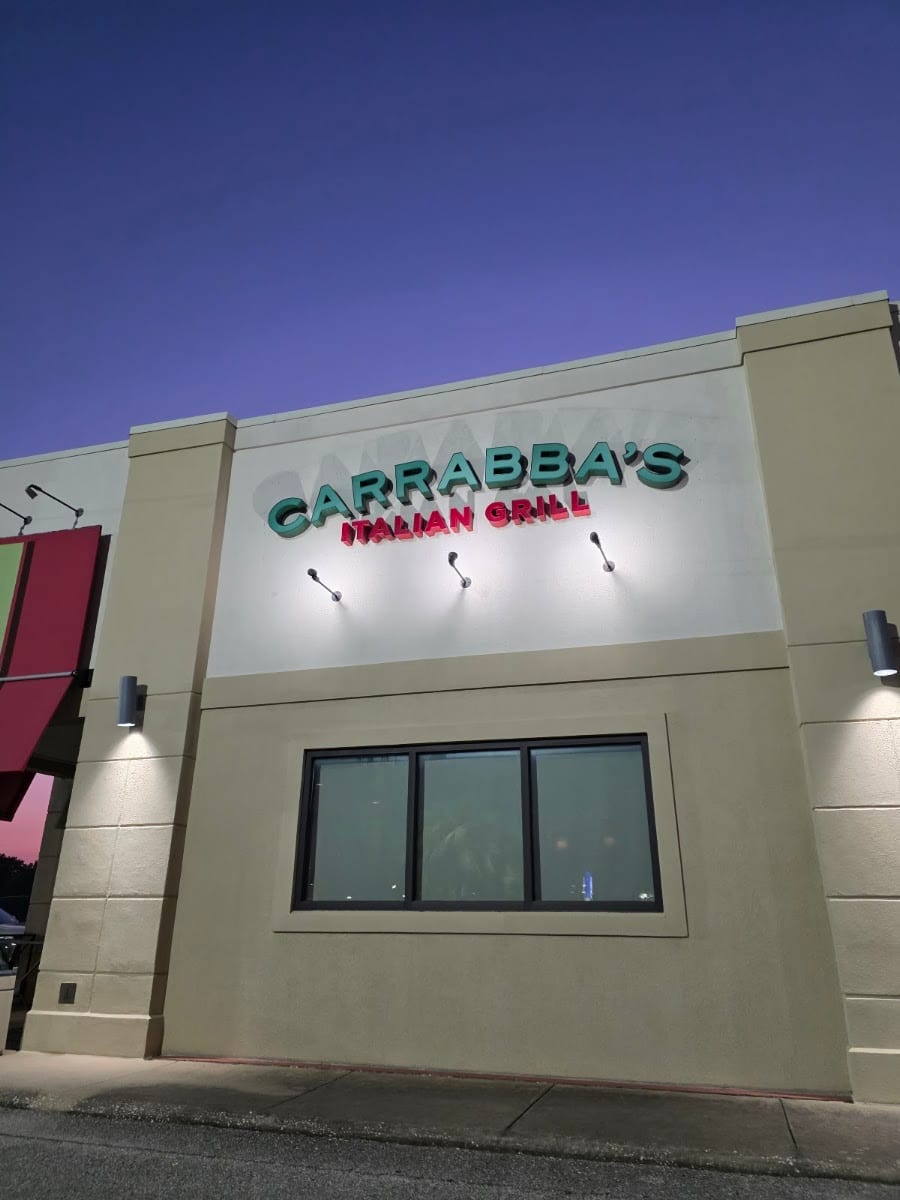 Carrabba's Italian Grill, photo 2
