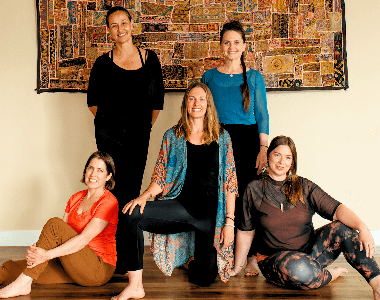 Prema Yoga Milwaukie, photo 2