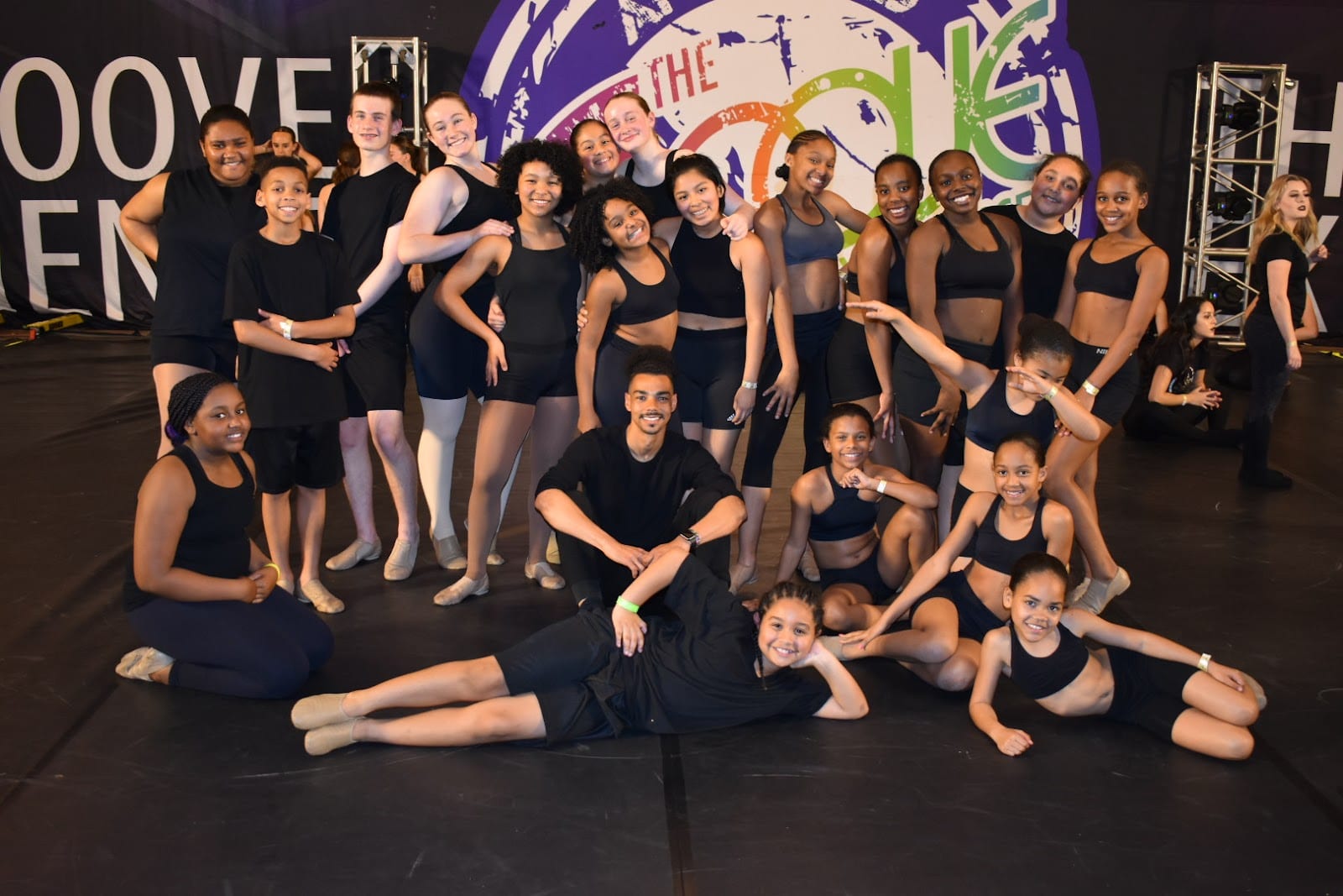 Studio 121, photo 2
