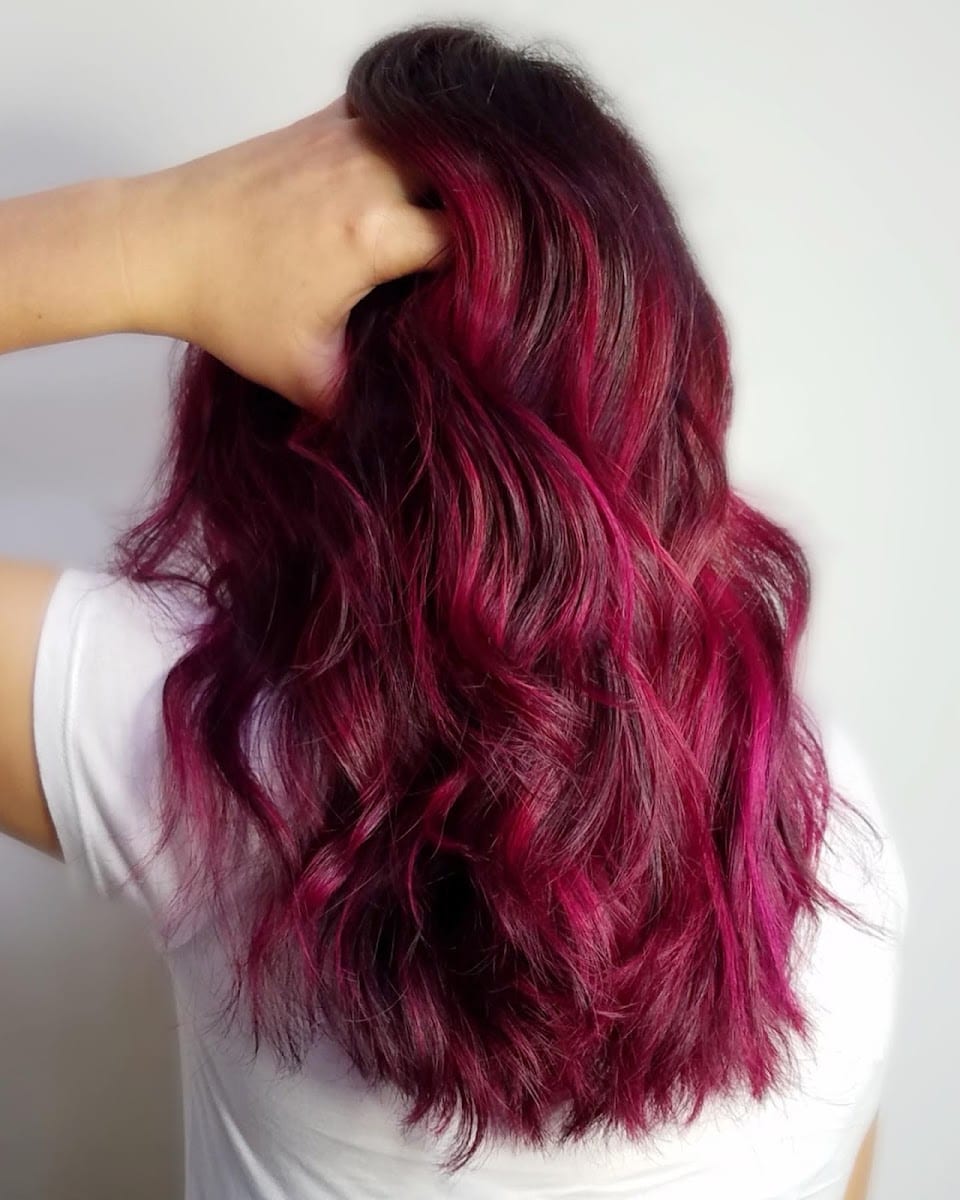 Moda Capelli
