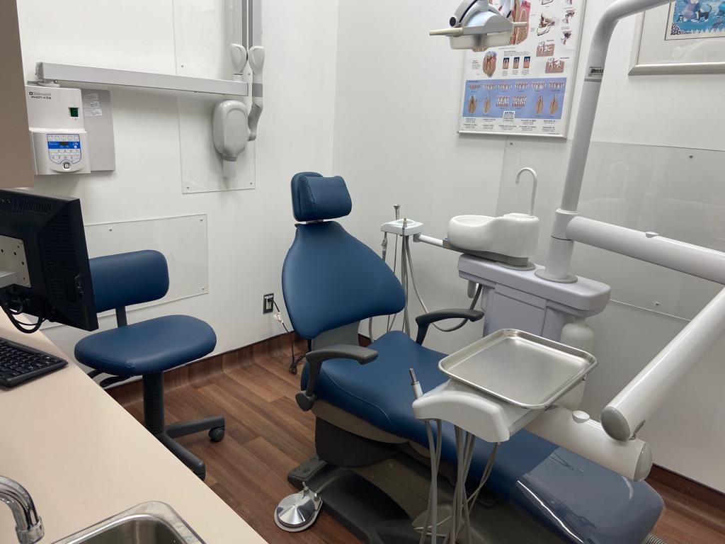 Isakow Dental North York, photo 3