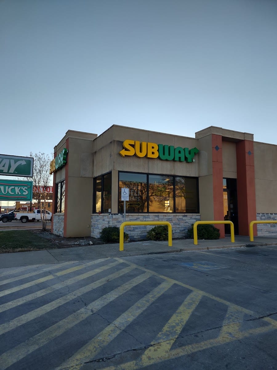 Subway, photo 2