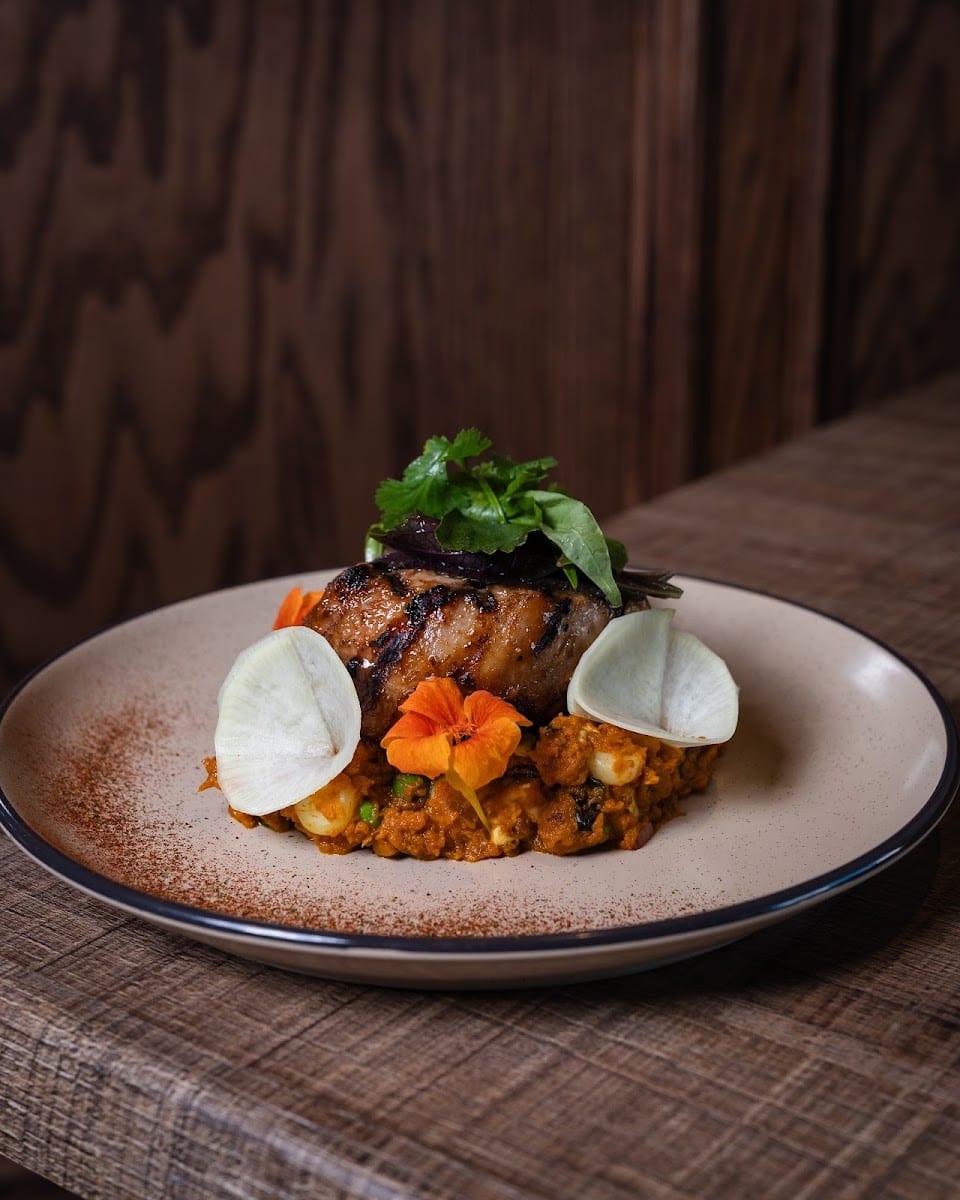 Alora Restaurant and Bar
